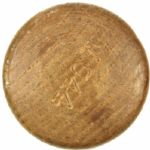1966-1967 Earliest Known Reggie Jackson H&B Louisville Slugger Profesional Model Signed Game Used Bat (MEARS A9) Kansas City Athletics