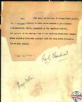 1948-56 George Mikan Minneapolis Lakers The Sporting News Collection Archives Original Photos (Sporting News Collection Hologram/MEARS Photo LOA) - Lot of 3