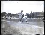1923-39 circa Bob Veach Detroit Tigers Original Glass & Acetate File Negative (Detroit News Hologram/MEARS Auction LOA) - Lot of 3