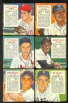 1952-1955 Red Man Collection (168)