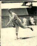 1933-42 circa Carl Hubbell National League All-Star Team The Sporting News Collection Archives Original 8 x 10 Photo (Sporting News Collection Hologram/MEARS Photo LOA) - Lot of 2