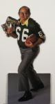 1980s Ray Nitschke Stand-Up Ad - Green Bay Packers