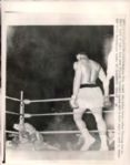 1965-67 Cassius Clay / Muhammad Ali The Chicago Sun Times Archives Original Photos (Chicago Sun Times Hologram/MEARS Photo LOA) - Lot of 12
