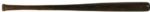 1920-21 Buck Herzog H&B Louisville Slugger Professional Model Game Used Side Written Bat - Chicago Cubs -  Giants - Reds -  Louisville -  Dead Ball Era  (MEARS A9) 