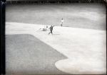 1934-38 Detroit Tigers Glass & Acetate File Negative (The Detroit News Hologram/MEARS Auction LOA) - Lot of 5