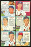 1952-1955 Red Man Collection (168)