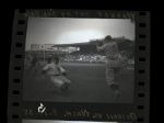 1935 Gee Walker Caught Off Base Detroit Tigers Original Acetate File Negative (Detroit News Hologram/MEARS Auction LOA) - Lot of 14