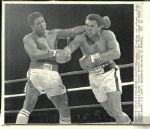 1970s to 1990s Muhammad Ali The Sporting News Collection Archives Original Photos (Sporting News Collection Hologram/MEARS Photo LOA) - Lot of 77