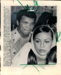 1974-79 Muhammad Ali The Chicago Sun Times Archives Original Photos (Chicago Sun Times Hologram/MEARS Photo LOA) - Lot of 12
