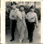 1958-68 circa Dr. Martin Luther King Jr. Original Photos (MEARS Photo LOA) - Lot of 2