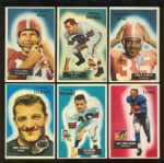 1955 Bowman Collection (9)