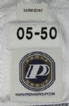 2005 Drew Bledsoe Dallas Cowboys Game Issued Alternate Home Jersey (MEARS Auction LOA) (Prova Group)