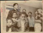 1962-78 circa Muhammad Ali "The Chicago Sun Times Archives" Original Photos (Chicago Sun Times Archive Hologram/MEARS Photo LOA) - Lot of 10