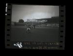 1935 Gee Walker Caught Off Base Detroit Tigers Original Acetate File Negative (Detroit News Hologram/MEARS Auction LOA) - Lot of 14