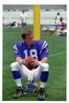5000+ Original NFL Film Negatives with Copyright Transfer