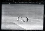 1939-44 Detroit Tigers Acetate File Negative (Chicago Sun Times Hologram/MEARS Auction LOA) - Lot of 15