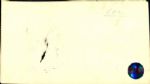 1920-35 circa Pie Traynor Pittsburgh Pirates TSN Original Illustration Artwork (Sporting News Hologram/MEARS LOA) Unique, 1:1
