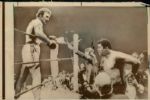 1964-74 circa Muhammad Ali The Chicago Sun Times Archives Original Photos (Chicago Sun Times Archive Hologram/MEARS Photo LOA) - Lot of 11