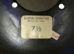 1980-87 Charlie Lea Montreal Expos Game Worn Batting Helmet - MEARS 