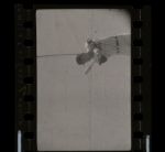 1958 Billy Martin Detroit Tigers Original Acetate File Negative (Chicago Sun Times Hologram/MEARS Auction LOA) - Lot of 11