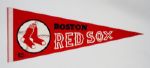 1970s Boston Red Sox Pennant