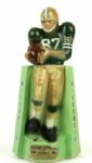 1971 Green Bay Packers Decanter 