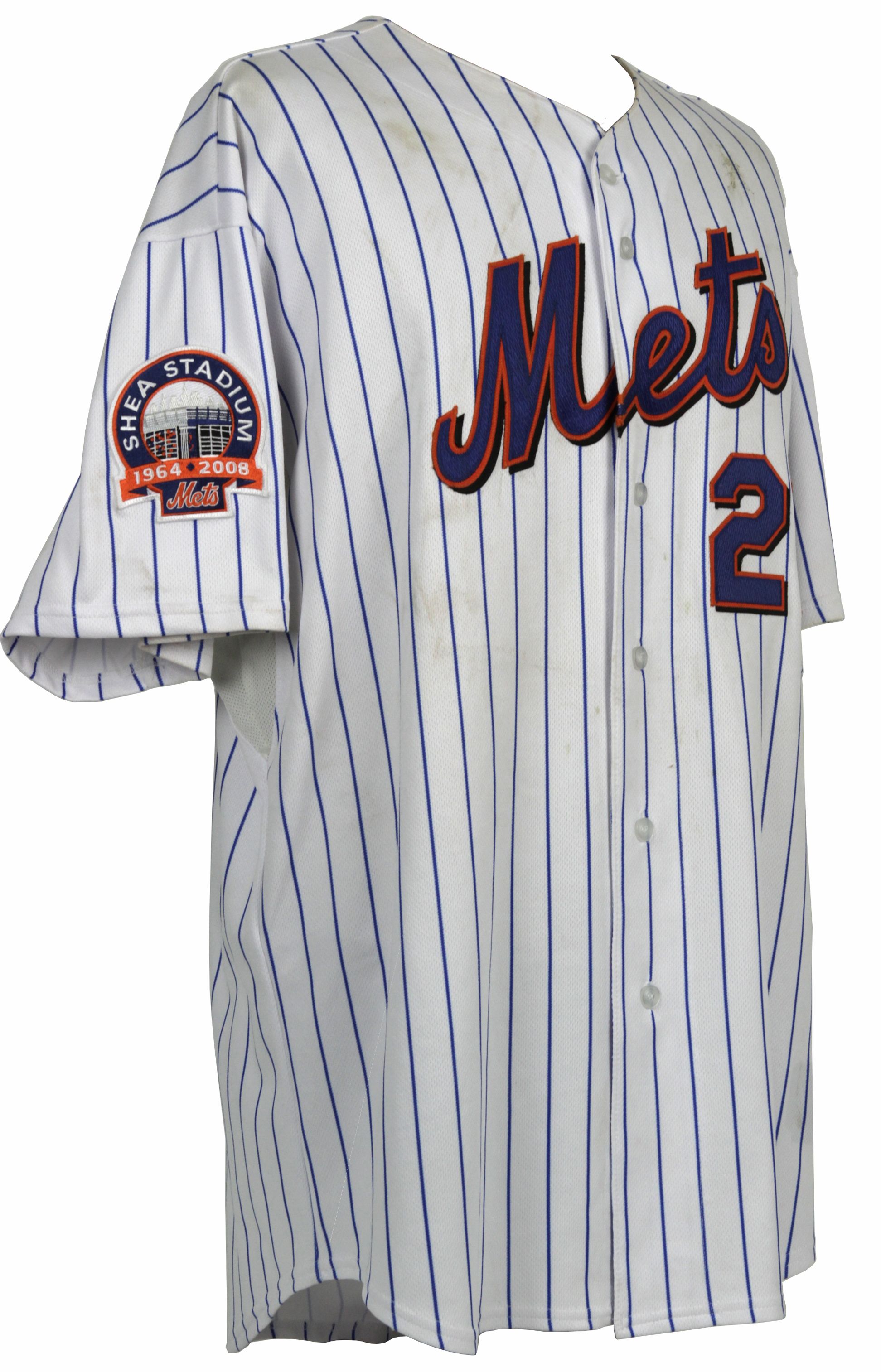 carlos delgado mets jersey