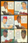 1952-1955 Red Man Collection (168)