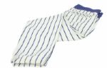 1981 Rollie Fingers Milwaukee Brewers Game Used Home Uniform - Jersey & Pants - From MVP & Cy Young Award Winning Season (MEARS A10)