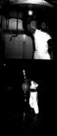 1958 Sugar Ray Robinson Joe Louis Carmen Basilio Original Acetate File Negative (Chicago Sun Times Hologram/MEARS Auction LOA) - Lot of 22