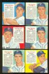 1952-1955 Red Man Collection (168)