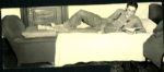 1948-56 George Mikan Minneapolis Lakers The Sporting News Collection Archives Original Photos (Sporting News Collection Hologram/MEARS Photo LOA) - Lot of 3