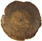 1931-33 Nach Nachand & Marty Hopkins H&B Louisville Slugger Professional Model Game Used Bat - St. Paul Saints AA (MEARS LOA)