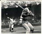 1886-1995 Detroit Tigers The Sporting News Collection/SPORT Magazine Archives Modern Photos (Mears Photo LOA) - Lot of  650