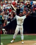 1901-95 Philadelphia/Kansas  City/Oakland Athletics The Sporting News Collection/SPORT Magazine Archives Modern Photos (Mears Photo LOA) - Lot of  700