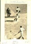 1910-55 circa New York Giants Production Art The Sporting News Collection Archives Original Photos (Sporting News Collection Hologram/MEARS Photo LOA) - Lot of 29