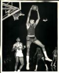 1964-66 Wilt Chamberlain Philadelphia 76ers "SPORT Magazine Collection Archives" Original Photo (MEARS Photo LOA)