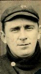 1913-14 Sherwood Magee Philadelphia Phillies "The Sporting News Collection Archives" Original Photo (Sporting News Collection Hologram/MEARS Photo LOA)