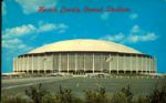 1970s-80s Massive Collection of Postcards - Lot of 68  Almost All Baseball Stadiums