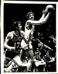 1968-2000 Phil Jackson New York Knicks Los Angeles Lakers "SPORT Magazine Collection Archives" Original Photos (MEARS Photo LOA) - Lot of 3