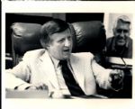 176-82 George Steinbrenner  New York Yankees SPORT Magazine Archives Original Photos (MEARS Photo LOA) - Lot of 20