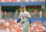 1986-96 Tommy Lasorda Los Angeles Dodgers "The Sporting News" Original Full Color Negative Slide (The Sporting News Collection/MEARS Auction LOA) 