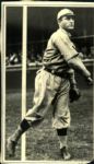 1910 Jimmy Sheckard Chicago Cubs "The Sporting News Collection Archives" Original Photo (Sporting News Collection Hologram/MEARS Photo LOA)