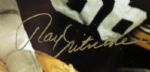 1990s Ray Nitschke Green Bay Packers Signed 8 x 10 Photo - JSA 