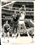 1962-69 Bill Russell John Havlicek Boston Celtics "SPORT Magazine Collecion Archives" Original Photo (MEARS Photo LOA)