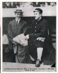1886-1995 Detroit Tigers The Sporting News Collection/SPORT Magazine Archives Modern Photos (Mears Photo LOA) - Lot of  650