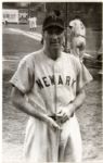 1950s Milwaukee Braves Postcard - 12 With Stan Musial Hank Aaron & Other Superstars 