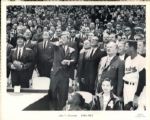 1890s to 1959 Washington Senators TSN Collection Archives/SPORT Magazine Archives Modern Photos (MEARS Photo LOA) - Lot of 250