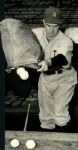1903-1942 circa Philadelphia Athletics Production Art The Sporting News Collection Archives Original Photos (Sporting News Collection Hologram/MEARS Photo LOA) - Lot of 31