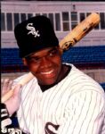 1900-95 circa Chicago White Sox "TSN Collection Archives/SPORT Magazine Archives" Modern Photos (MEARS Photo LOA) - Lot of 200
